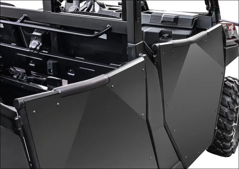 2019-2024 Polaris Ranger 1000 / XP 4 Half Door Set