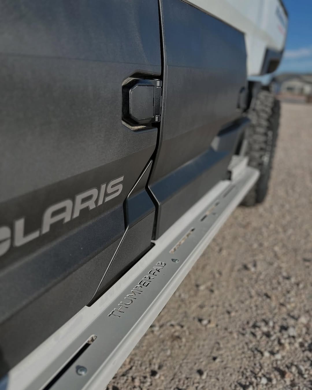 Polaris Ranger xd 1500 UTV - Image 4