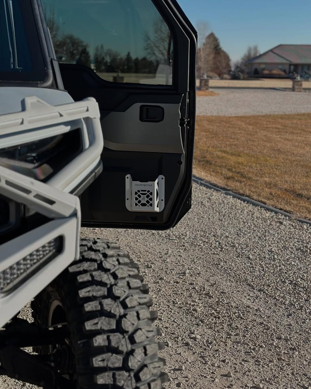 polaris ranger xd 1500 for sale