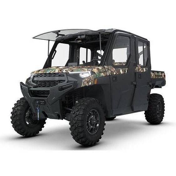 Polaris Ranger Crew XP 1000 NorthStar Edition Ultimate