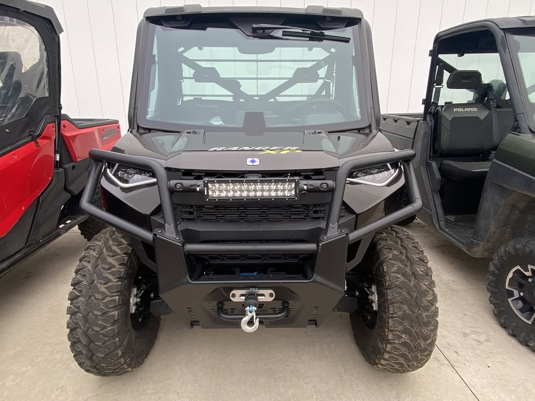 Polaris Rangers For Sale Near Me - New & Used Polaris Ranger Models Deals - Image 4