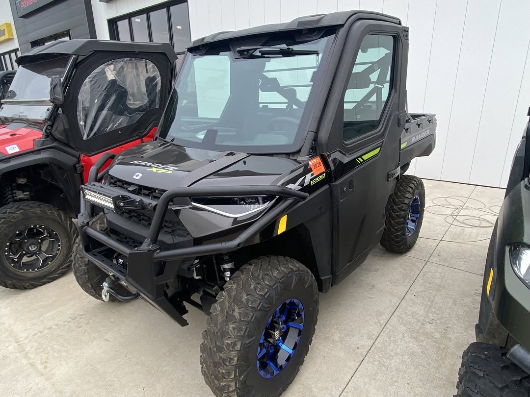 Polaris Rangers For Sale
