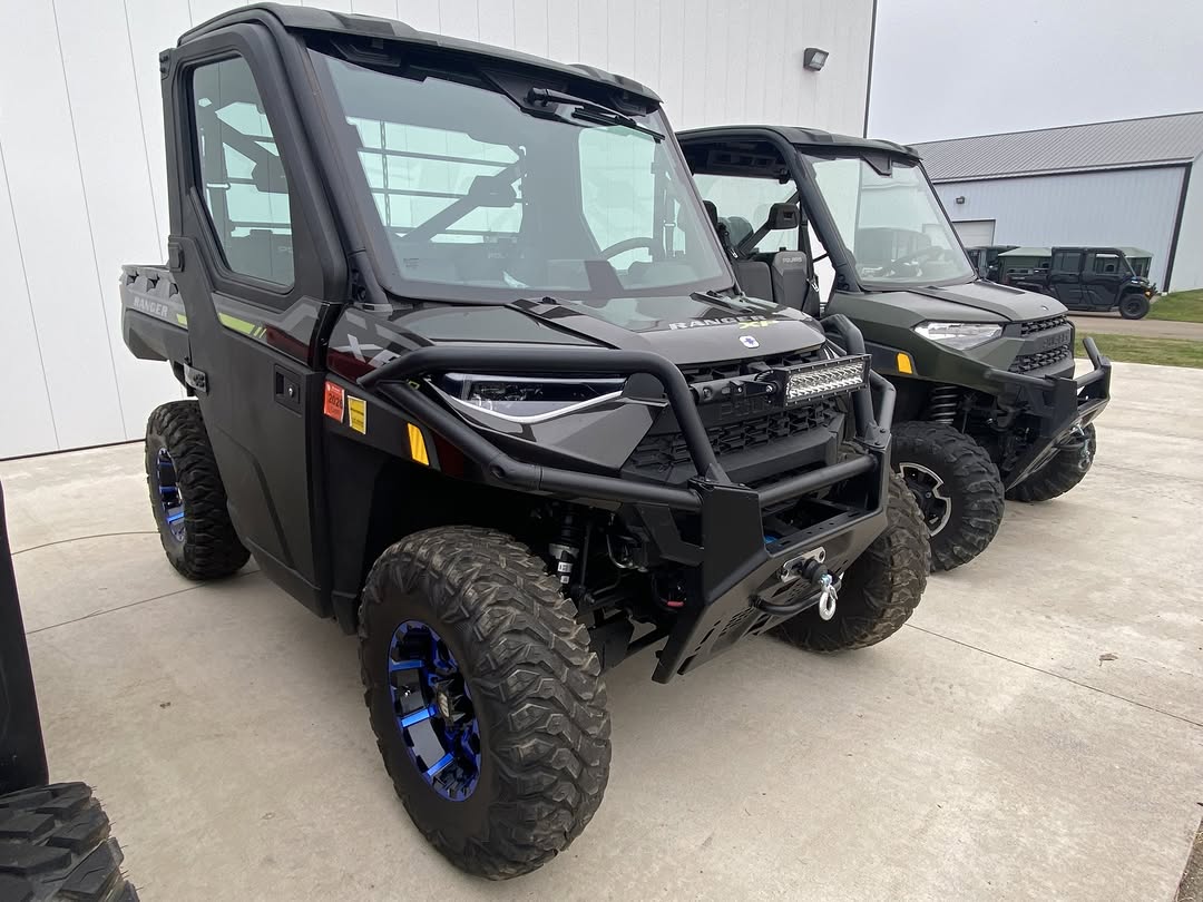 Polaris Rangers For Sale Near Me - New & Used Polaris Ranger Models Deals - Image 3