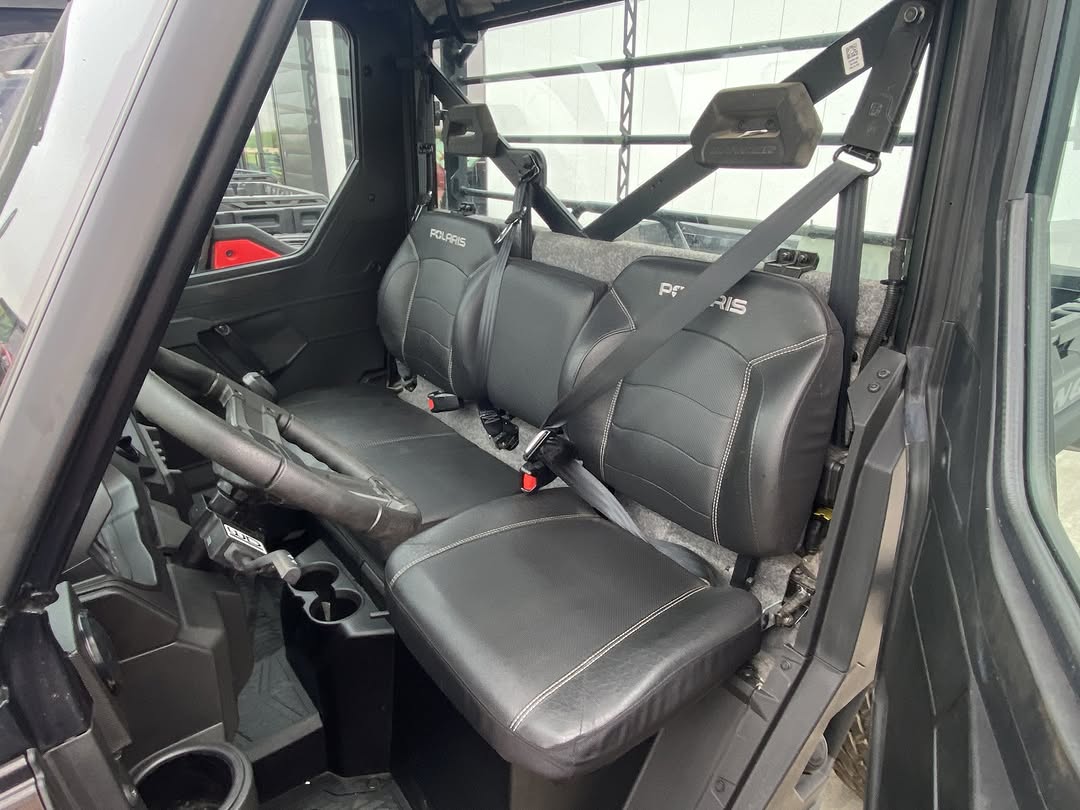 Polaris Rangers For Sale Near Me - New & Used Polaris Ranger Models Deals - Image 5