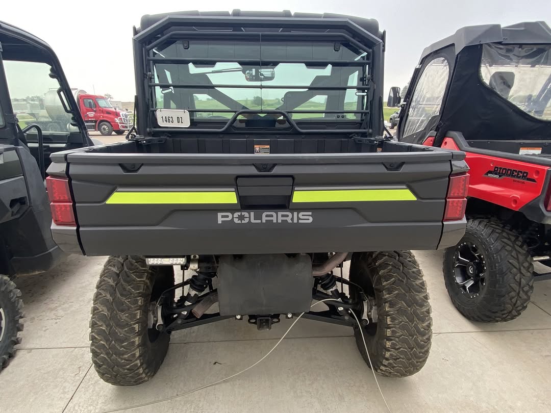 Polaris Rangers For Sale Near Me - New & Used Polaris Ranger Models Deals - Image 2