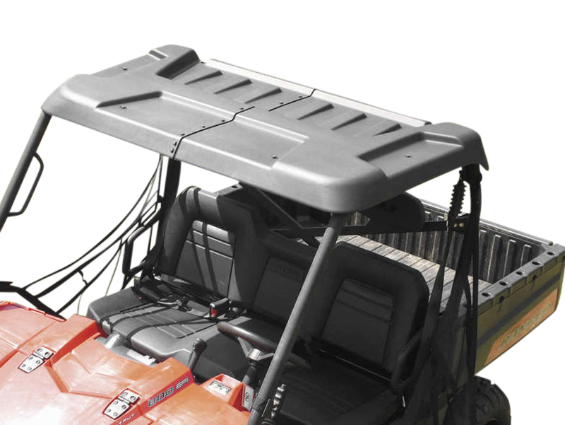 Dowco Powersports Polaris Ranger Mid-Size Roof (2011-2014)| UTV Roof| Side by Side Roof, UV Resistant, Maximum Durability, Impact Resistant, Lightweight, Made in the USA...