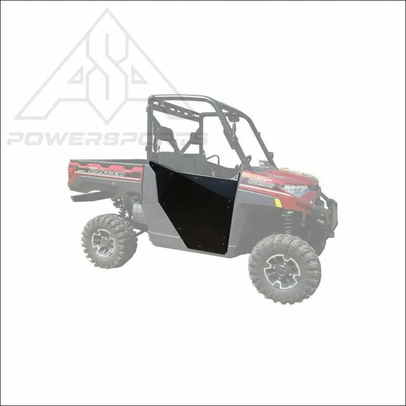 DragonFire Racing Polaris Ranger XP 1000 (2018-2025) Door Kit