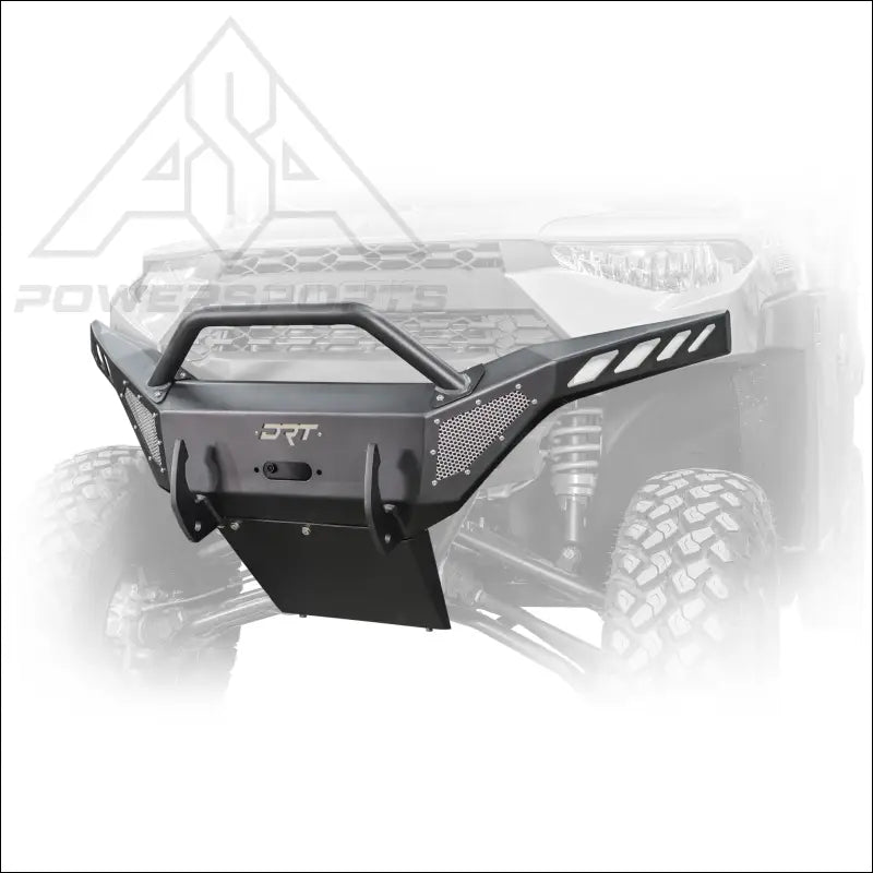 DRT Ranger XP 1000 / 2019+ Front Winch Bumper
