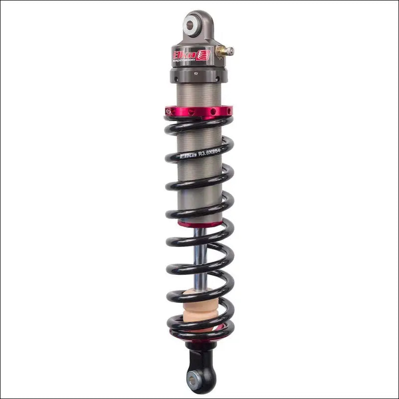 Elka '18-'24 Polaris Ranger Crow Xp 1000 Stage 1 Front Shocks