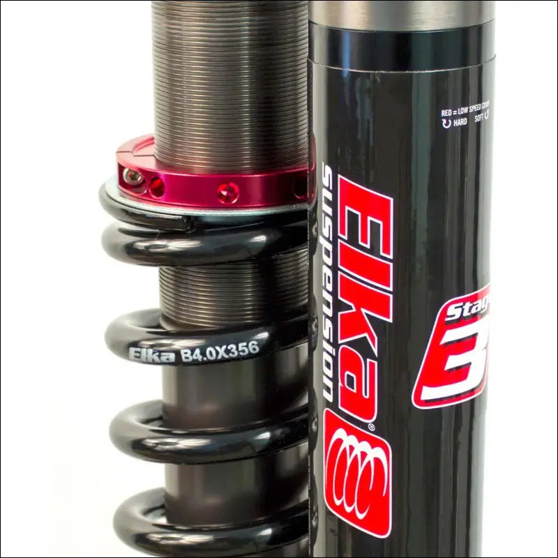 Elka ’18-’24 Polaris Ranger XP 1000 Stage 3 Rear Shocks