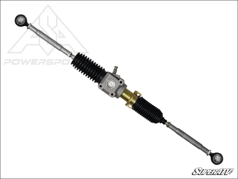 Polaris Ranger 570 Midsize RackBoss Heavy-Duty Rack and Pinion