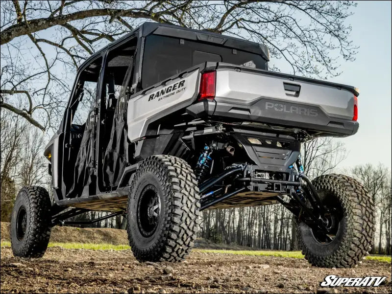 Polaris Ranger XD 1500 6" Lift Kit