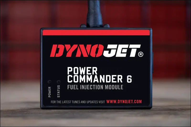 Power Commander 6 for 2008-2010 Polaris Ranger RZR