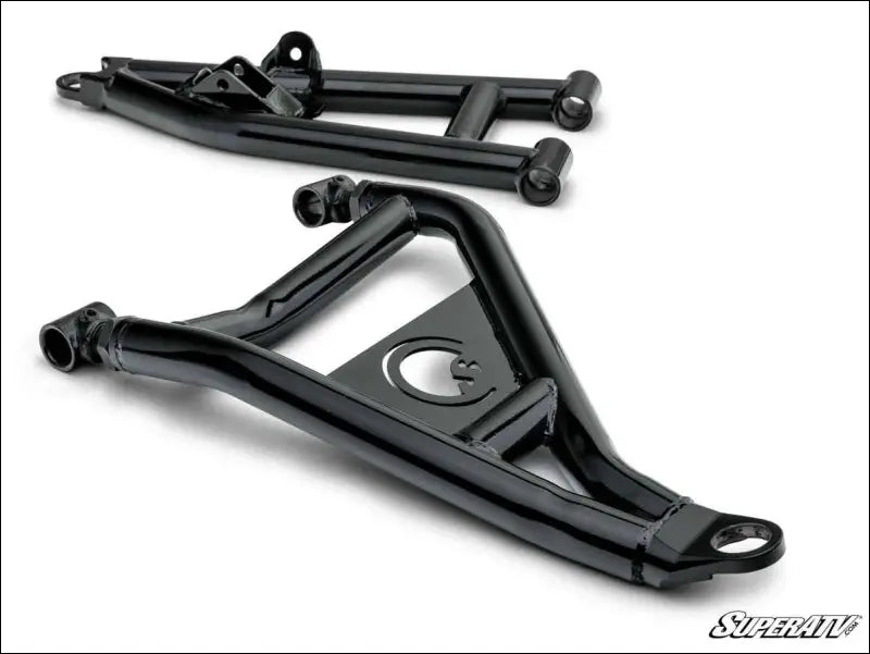 SuperATV Polaris Ranger 1000 Atlas Pro 2" Forward Offset A-Arms