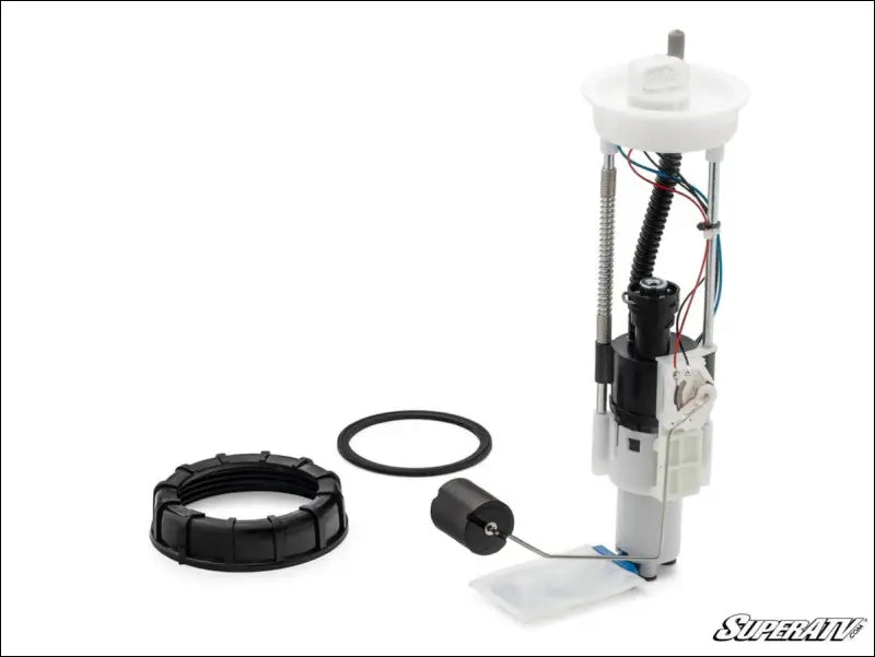 SuperATV Polaris Ranger XP 900 Up and Running Fuel Pump