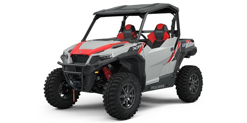 2025 Polaris GENERAL® XP 1000 Sport