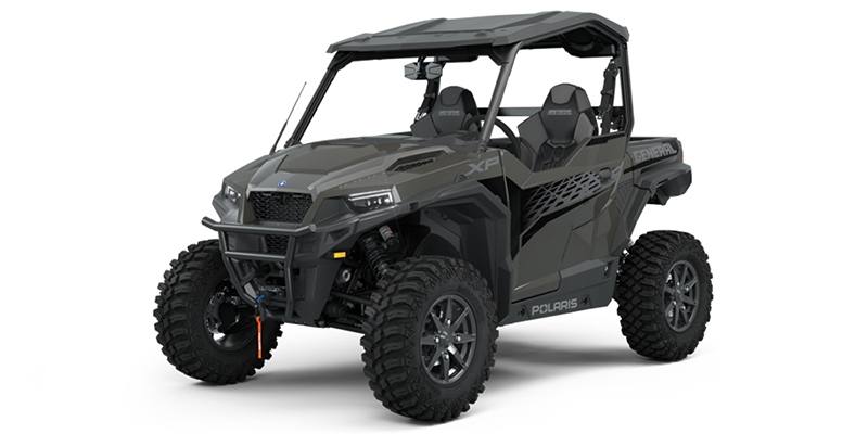 2025 Polaris GENERAL® XP 1000 Ultimate
