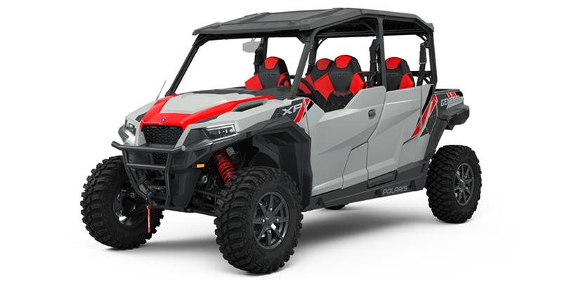 2025 Polaris GENERAL® XP 4 1000 Sport
