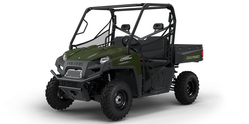 2025 Polaris Ranger® 570 Full-Size