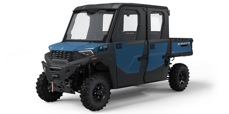 2025 Polaris Ranger® Crew SP 570 NorthStar Edition