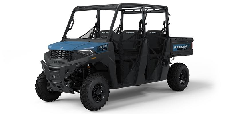 2025 Polaris Ranger® Crew SP 570 Premium