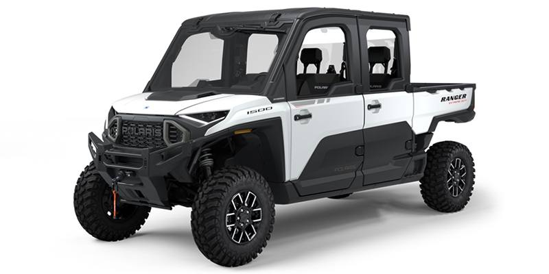 2025 Polaris Ranger® Crew XD 1500 NorthStar Edition Premium
