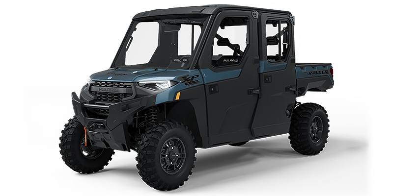 2025 Polaris Ranger Crew® XP 1000 NorthStar Edition Premium