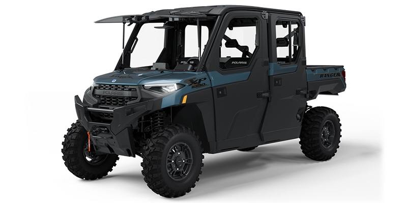 2025 Polaris Ranger Crew® XP 1000 NorthStar Edition Ultimate