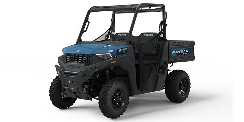 2025 Polaris Ranger® SP 570 Premium