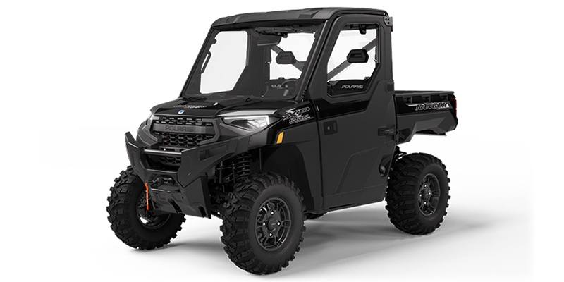 2025 Polaris Ranger XP® 1000 NorthStar Edition Premium with Fixed Windshield