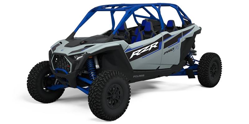 2025 Polaris RZR Pro R 4 Sport
