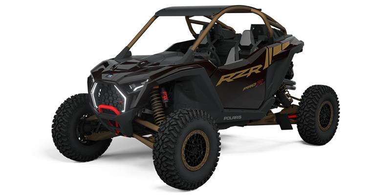 2025 Polaris RZR Pro R Ultimate