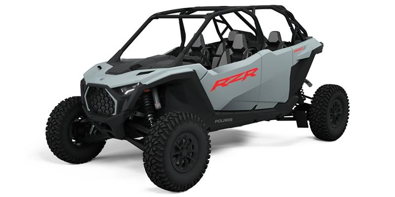 2025 Polaris RZR Pro S 4 Sport