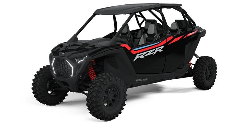 2025 Polaris RZR Pro XP® 4 Ultimate