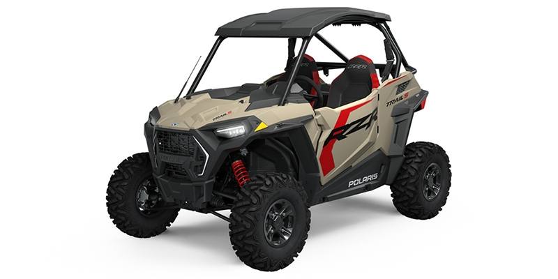 2025 Polaris RZR® Trail S 1000 Ultimate