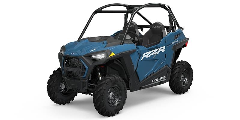 2025 Polaris RZR® Trail Sport