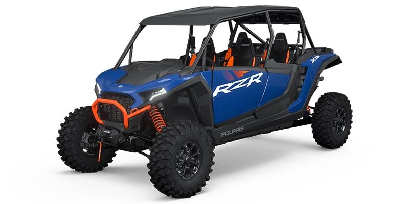 2025 Polaris RZR XP® 4 1000 Ultimate
