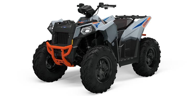 2025 Polaris Scrambler® 850