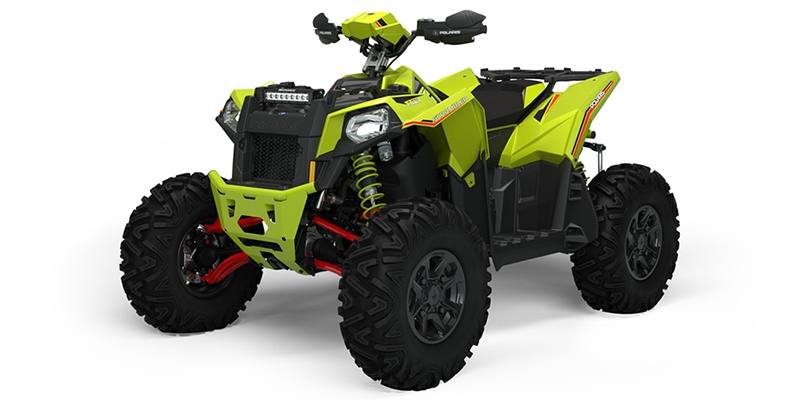 2025 Polaris Scrambler® XP 1000 S
