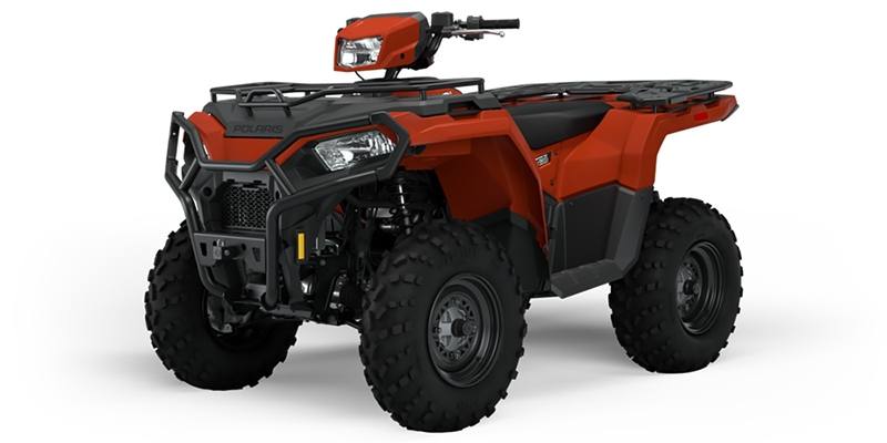 2025 Polaris Sportsman® 450 H.O. Utility