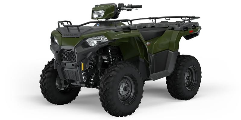 2025 Polaris Sportsman® 450 H.O.