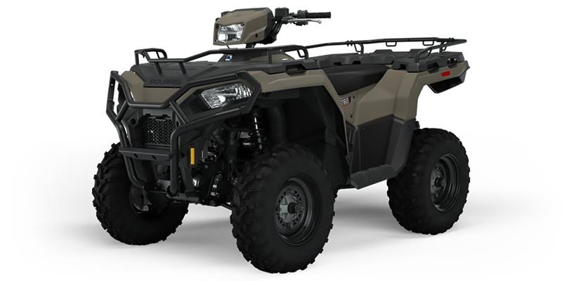 2025 Polaris Sportsman® 570 EPS