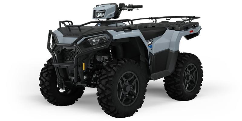 2025 Polaris Sportsman® 570 Premium