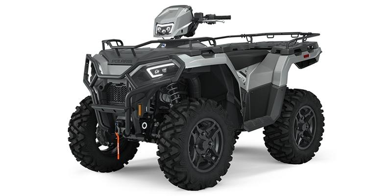 2025 Polaris Sportsman® 570 Ultimate