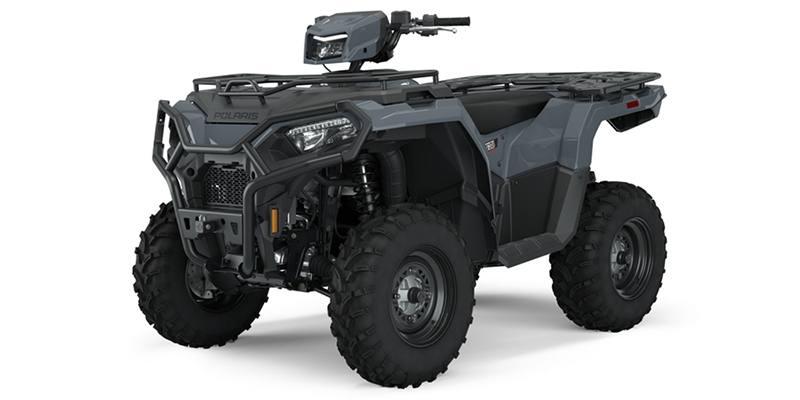 2025 Polaris Sportsman® 570 Utility HD