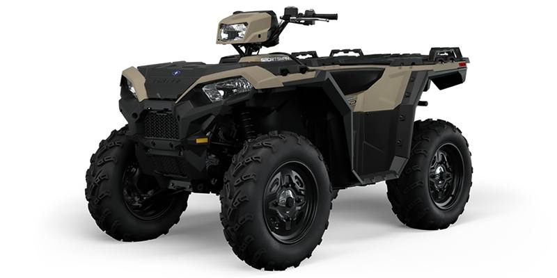 2025 Polaris Sportsman® 850