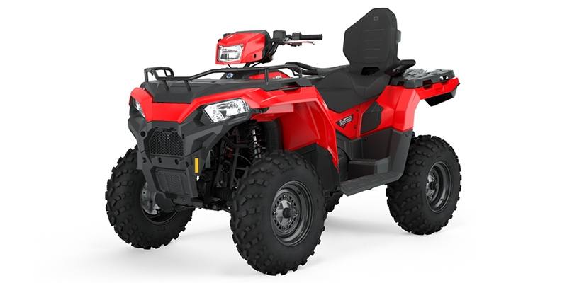 2025 Polaris Sportsman® Touring 570