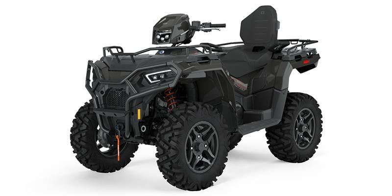2025 Polaris Sportsman® Touring 570 Ultimate