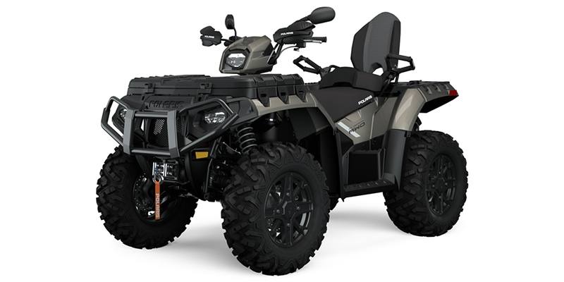 2025 Polaris Sportsman® Touring XP 1000 Trail