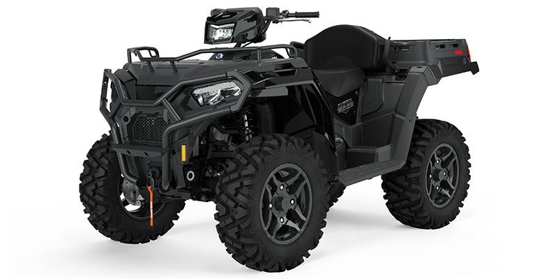 2025 Polaris Sportsman® X2 570